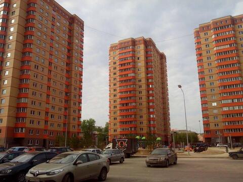 Чехов, 1-но комнатная квартира, ул. Лопасненская д.3, 3400000 руб.