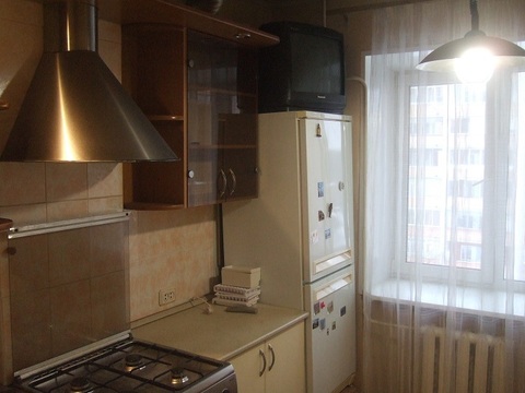 Дубна, 3-х комнатная квартира, ул. Понтекорво д.20, 51000000 руб.