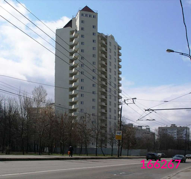 Москва, 2-х комнатная квартира, Коровинское ш. д.17к2, 24112000 руб.