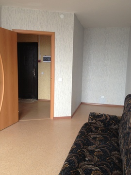Ивантеевка, 1-но комнатная квартира, Бережок д.3, 2500000 руб.