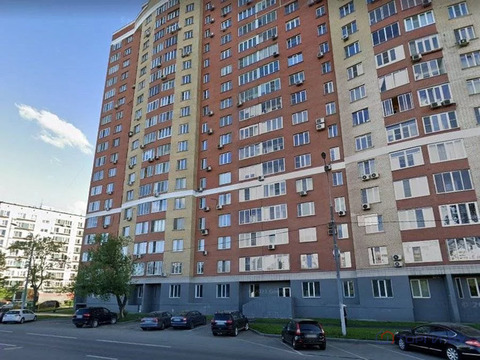 Продажа торгового помещения, Юрловский проезд, 21316000 руб.