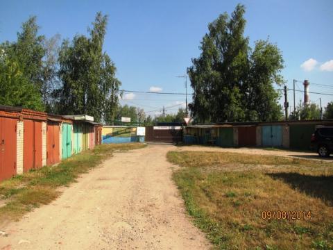 Продам гараж в Раменском, Красноармейская, ГСК Автомобилист-1, 280000 руб.