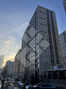 Москва, 2-х комнатная квартира, ул. Сергея Макеева д.9к4, 69500000 руб.