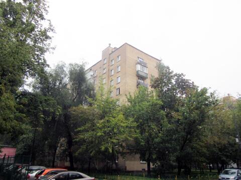 Москва, 3-х комнатная квартира, ул. Знаменская д.53, 8750000 руб.