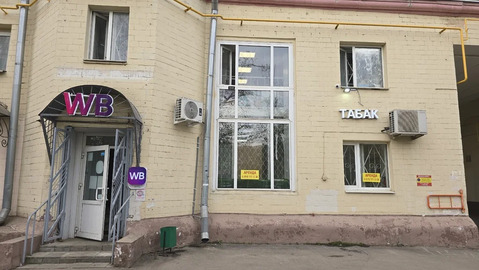 Сдается помещение 63.5 м, 1-линия м. Тимирязевская, 26457 руб.