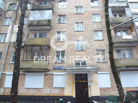 Продажа 1-комн. кв-ры, Можайское шоссе, 30 Продажа 1-комн. кв-ры, Можайское шоссе, 30