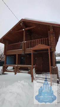 Продажа дома, Чехов, Чеховский район, ул. Магистральная, 11000000 руб.