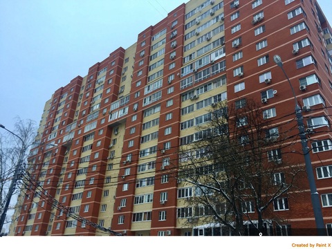 Королев, 2-х комнатная квартира, ул. Полевая д.43, 6790000 руб.