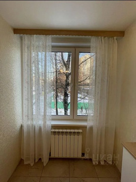 Москва, 1-но комнатная квартира, Ленинградское ш. д.116, 10 950 000 руб.