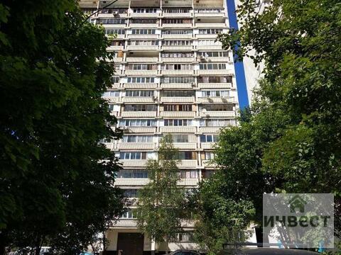 Одинцово, 1-но комнатная квартира, ул. Комсомольская д.7, 4400000 руб.
