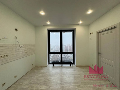 Москва, 1-но комнатная квартира, Волгоградский пр-кт. д.32/3к3, 17400000 руб.