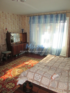 Москва, 1-но комнатная квартира, ул. Академика Миллионщикова д.7к2, 5700000 руб.