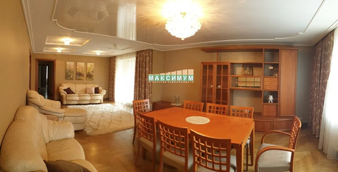 Домодедово, 4-х комнатная квартира, 25 лет Октября д.1, 27000000 руб.