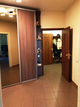 Жуковский, 3-х комнатная квартира, ул. Люберецкая д.4, 8990000 руб.