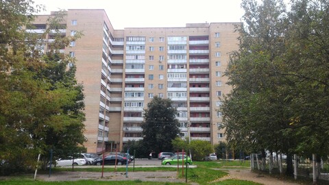 Ступино, 2-х комнатная квартира, ул. Андропова д.63, 3500000 руб.