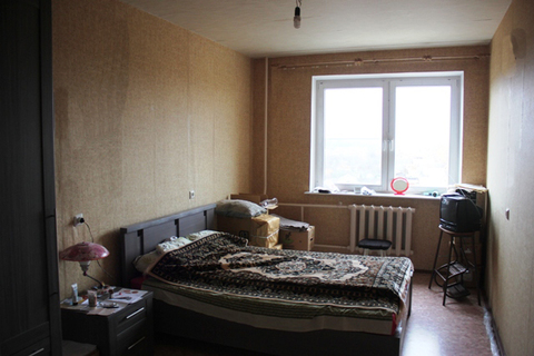 Егорьевск, 2-х комнатная квартира, ул. Механизаторов д.57, 3000000 руб.