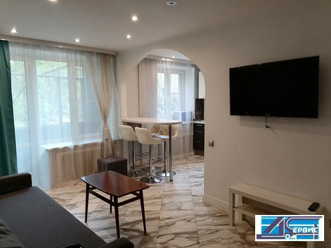 Москва, 3-х комнатная квартира, Можайское ш. д.28, 75000 руб.