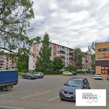 Наро-Фоминск, 1-но комнатная квартира, ул. Шибанкова д.63, 2800000 руб.