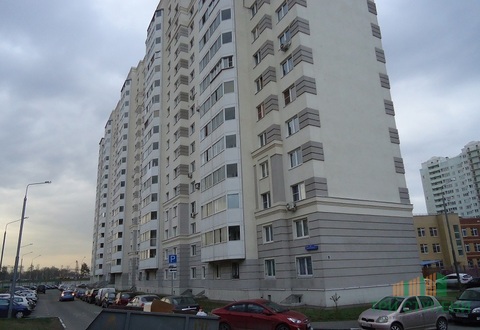 Балашиха, 2-х комнатная квартира, Колдунова д.10, 4250000 руб.