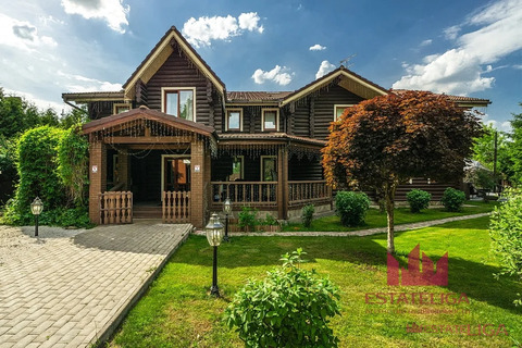 Продажа дома, Горки-2, Одинцовский район, Двенадцатая улица, 110000000 руб.