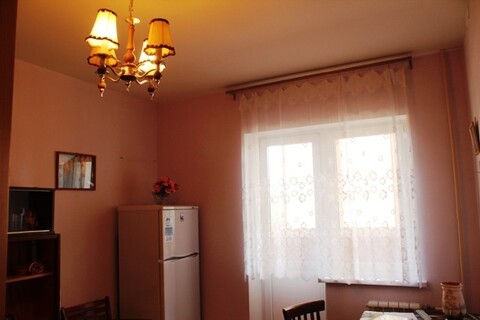 Егорьевск, 1-но комнатная квартира, 5-й мкр. д.12, 2300000 руб.