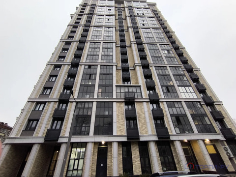 Москва, 2-х комнатная квартира, Линейный проезд д.дом 8А, 19935360 руб.