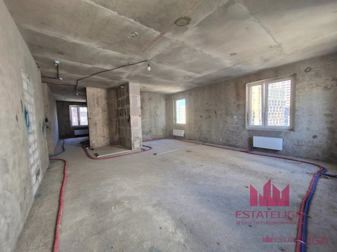 Москва, 2-х комнатная квартира, улица Крузенштерна д.12к2, 27500000 руб.