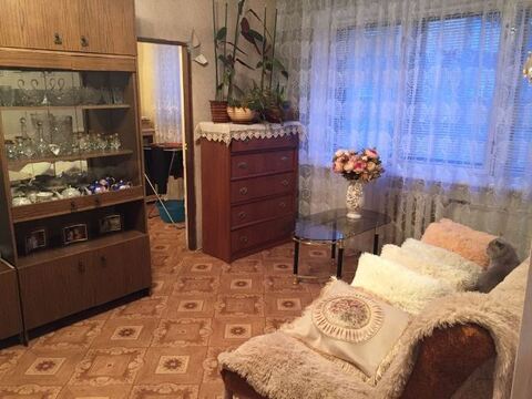 Егорьевск, 2-х комнатная квартира, ул. Восстания д.1, 1450000 руб.