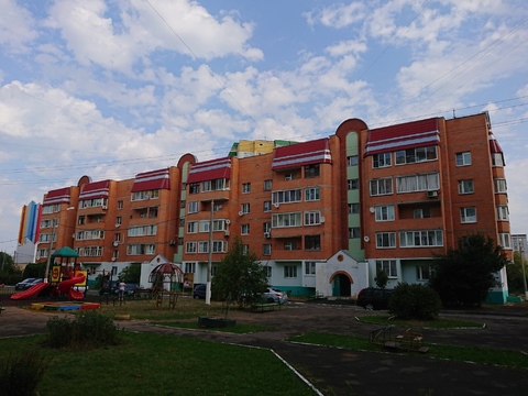 Ступино, 3-х комнатная квартира, ул. Калинина д.40, 6700000 руб.