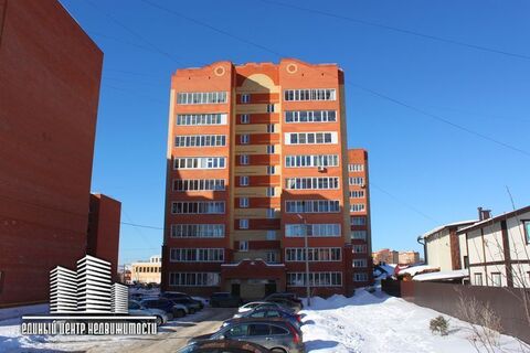 Дмитров, 3-х комнатная квартира, Сиреневая д.8, 6500000 руб.