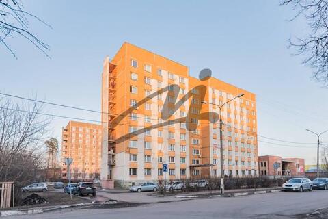 Ногинск, 2-х комнатная квартира, ул. Краснослободская д.13, 2690000 руб.