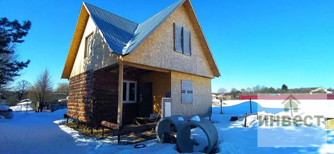 Продается жилой дом в деревне, 2450000 руб.