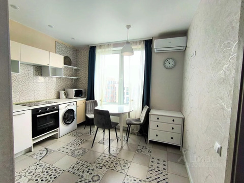 Сапроново, 1-но комнатная квартира, Центральный квартал д.1, 7300000 руб.