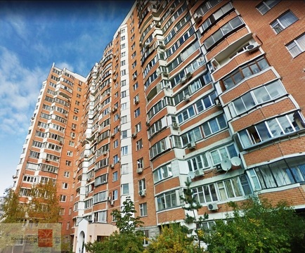 Москва, 2-х комнатная квартира, ул. Полины Осипенко д.22 к3, 13450000 руб.