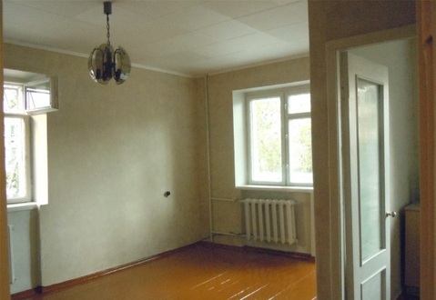Железнодорожный, 1-но комнатная квартира, ул. Пушкина д.8, 2850000 руб.