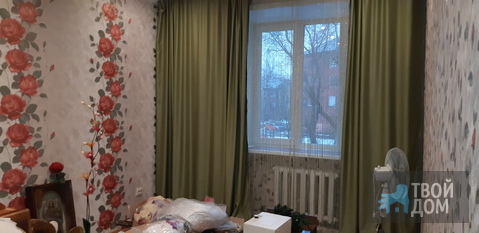 Егорьевск, 3-х комнатная квартира, ул. Советская д.29, 2500000 руб.