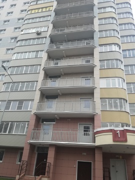 Балашиха, 2-х комнатная квартира, ул. Некрасова д.11б, 4300000 руб.