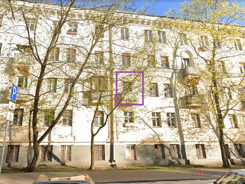 Москва, 2-х комнатная квартира, ул. Олеко Дундича д.д. 21, корп. 1, 15076000 руб.