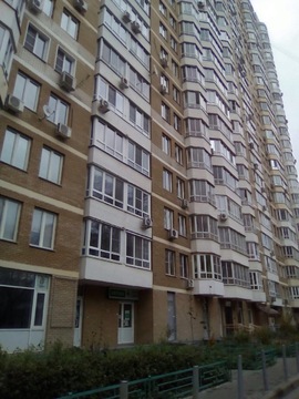Москва, 1-но комнатная квартира, Волжский Бульвар Кварт. 113 А кв-л. д.к8, 5700000 руб.