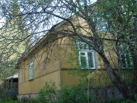 Дача в СНТ, 950000 руб.