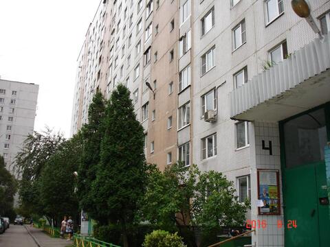 Железнодорожный, 2-х комнатная квартира, Павлино мкр. д.25, 3600000 руб.