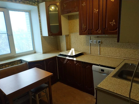 Продажа квартиры, Подольск, Ул. Трубная Продажа квартиры, Подольск, Ул. Трубная
