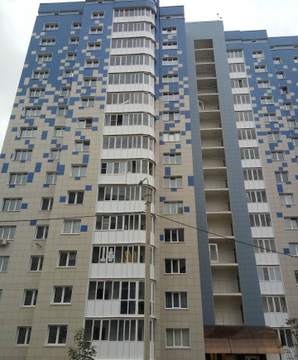 Свердловский, 1-но комнатная квартира, ул. Заречная д.8, 2199000 руб.
