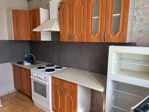 Октябрьский, 2-х комнатная квартира, Западный мкр. д.2, 6500000 руб.