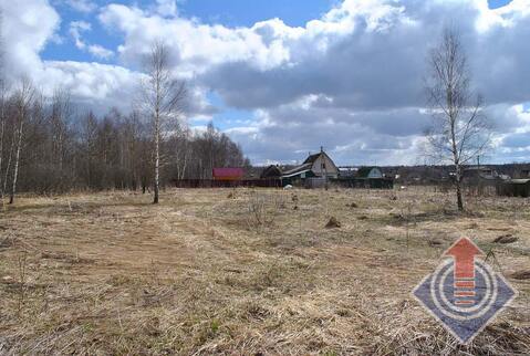 Земельный участок в СНТ у д. Порядино, 400000 руб.