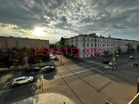 Москва, 1-но комнатная квартира, ул. Даниловский Вал д.1А, 16100000 руб.