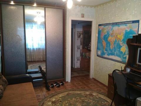 Солнечногорск, 2-х комнатная квартира, ул. Рабочая д.6, 2800000 руб.