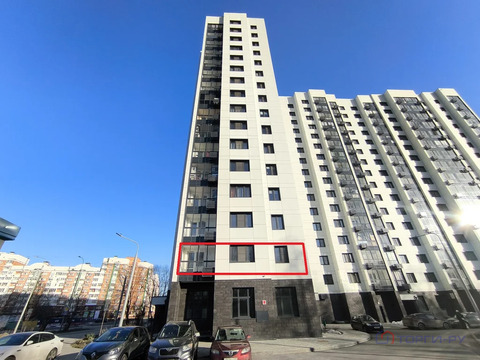 Москва, 2-х комнатная квартира, ул. Краснолиманская д.дом 29, 13321030 руб.