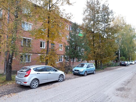 Волоколамск, 2-х комнатная квартира, ул. Тихая д.11, 1590000 руб.