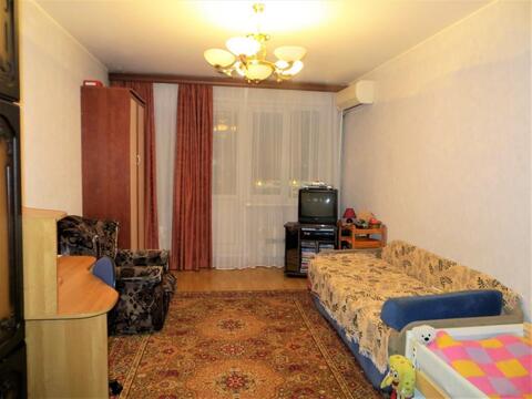 Москва, 3-х комнатная квартира, Одоевского проезд д.11 к6, 10390000 руб.